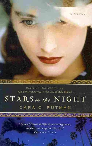 Stars in the night / Cara C. Putman.