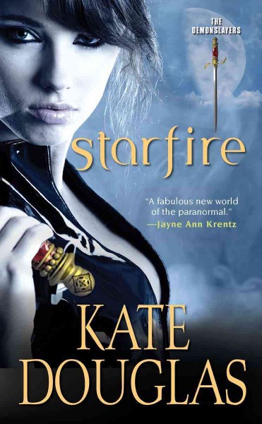 Starfire / Kate Douglas.