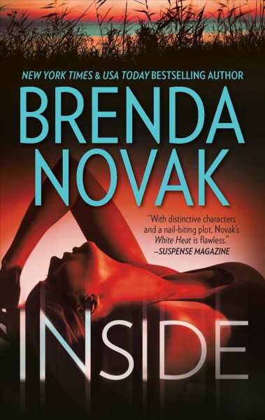 Inside / Brenda Novak.
