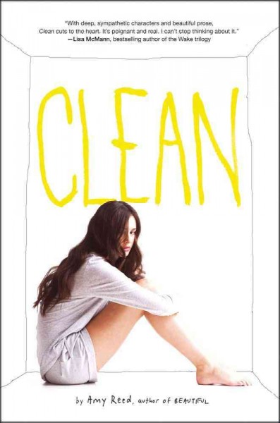 Clean / by Amy Reed.