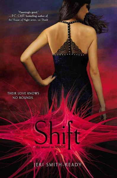 Shift / Jeri Smith-Ready.
