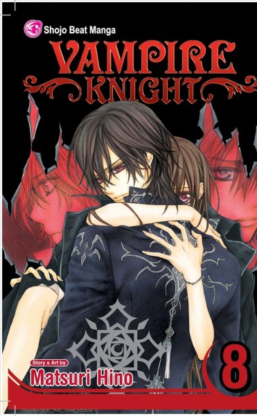 Vampire knight. Vol. 8 / story & art by Matsuri Hino ; [translation & English adaptation, Tomo Kimura].