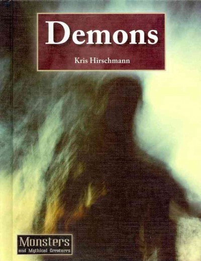 Demons / Kris Hirschmann.