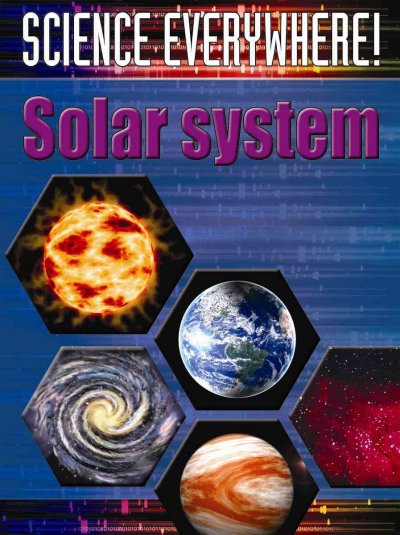 Solar system : the best start in science / by Helen Orme.