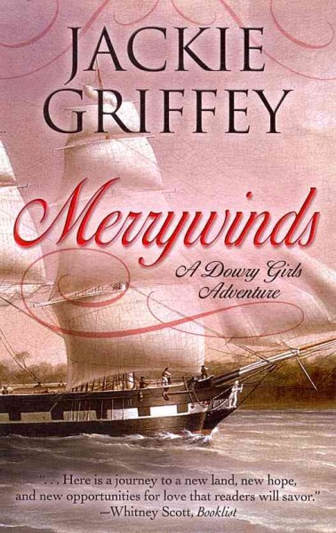 Merrywinds / Jackie Griffey.