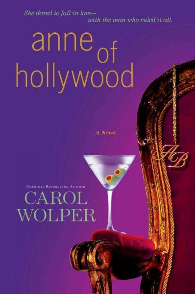 Anne of Hollywood / Carol Wolper.