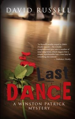 Last dance / David Russell.