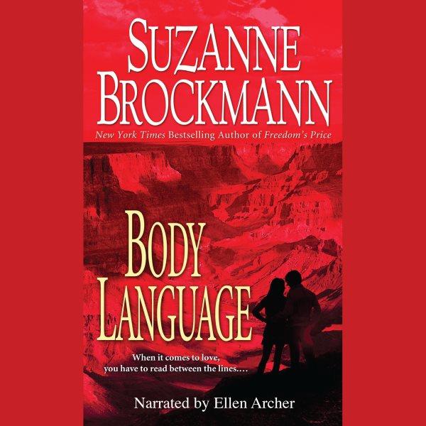 Body language [electronic resource] / Suzanne Brockmann.