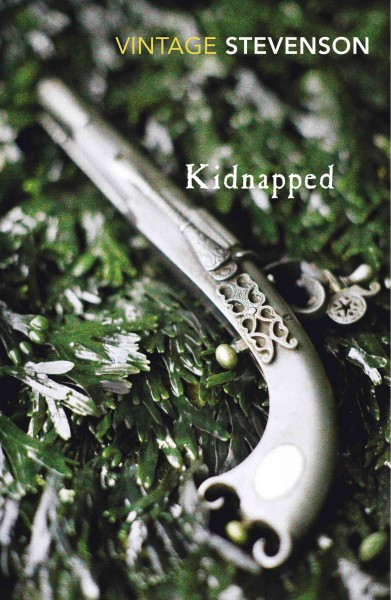 Kidnapped [electronic resource] / Robert Louis Stevenson.