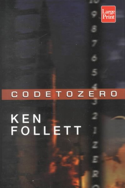 Code to zero / Ken Follett.