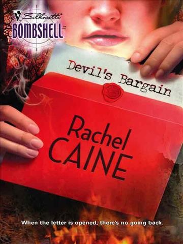Devil's bargain [electronic resource] / Rachel Caine.
