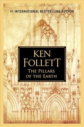 The pillars of the earth [electronic resource] / Ken Follett.