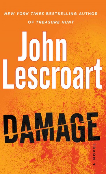 Damage / John Lescroart.