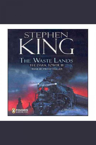 The waste lands [electronic resource] / Stephen King.