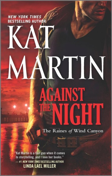 Against the night / Kat Martin.