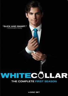 White collar. The complete first season [DVD videorecording] / Jeff Eastin & Warrior George Productions ; Fox Television Studios.