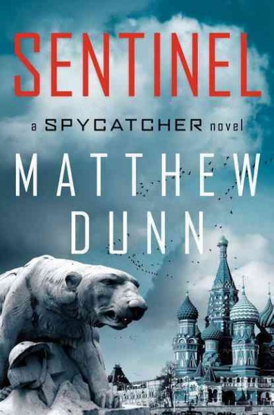 Sentinel / Matthew Dunn. 