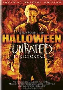 Halloween / Dimension Films ; Nightfall Productions ; Spectacle Entertainment Group ; Trancas International Films ; produced by Malek Akkad, Andy Gould, Rob Zombie ; screenplay by Rob Zombie ; directed by Rob Zombie.