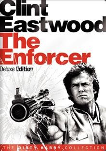 The enforcer [videorecording] / Warner Bros. Pictures presents a Malpaso Company film ; screenplay by Stirling Silliphant and Dean Riesner ; story by Gail Morgan Hickman & S.W. Schurr ; produced by Robert Daley ; directed by James Fargo.
