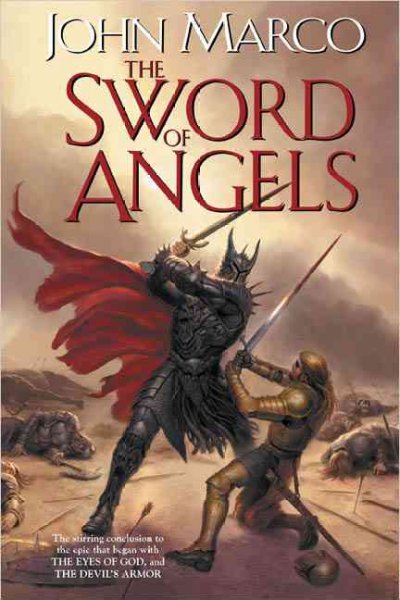 The sword of angels / John Marco.
