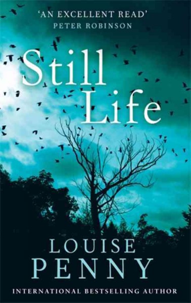 Still life / Louise Penny.