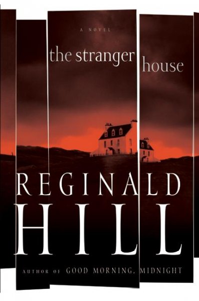 The stranger house / Reginald Hill
