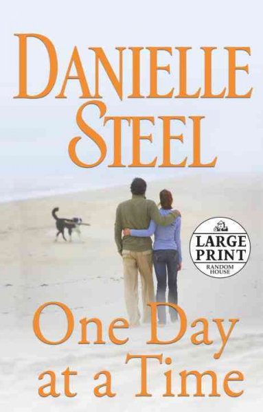 One day at a time [Paperback]