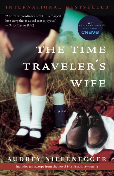 The time traveler's wife [Paperback] / Audrey Niffenegger.