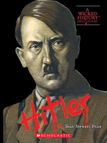 Adolf Hitler [Paperback]