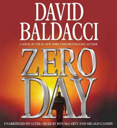 Zero day [electronic resource] / David Baldacci.