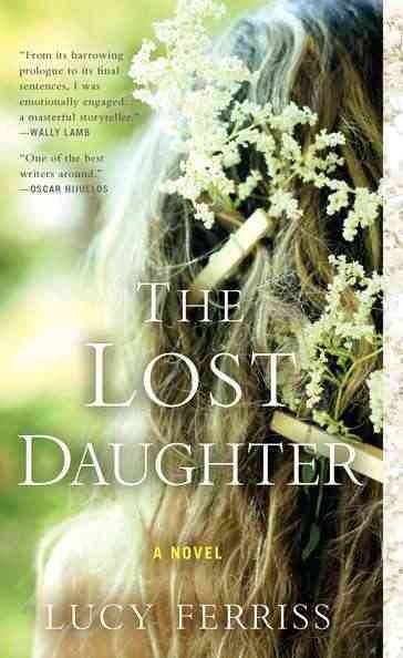 The lost daughter / Lucy Ferriss.