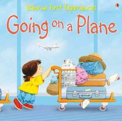 Going on a plane / Anne Civardi ; illustrated by Stephen Cartwright.
