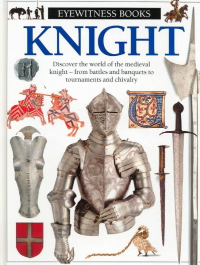 Knight / Christopher Gravett