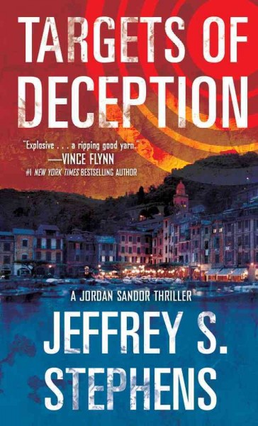 Targets of deception / Jeffrey S. Stephens.