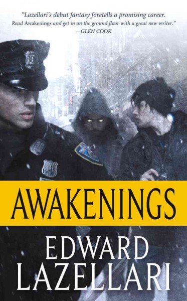 Awakenings / Edward Lazellari.