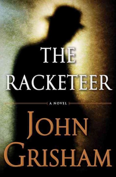 The racketeer.