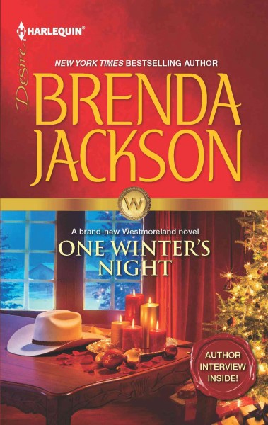 One winter's night [electronic resource] / Brenda Jackson.