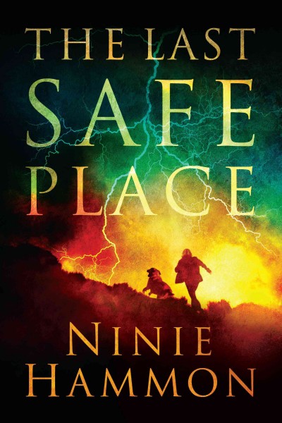 The last safe place [electronic resource] / Ninie Hammon.
