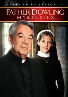 Father Dowling mysteries. The final season [videorecording DVD].