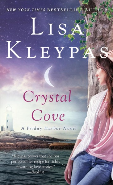 Crystal Cove.