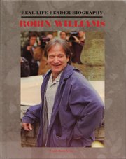 Robin Williams / Susan Zannos