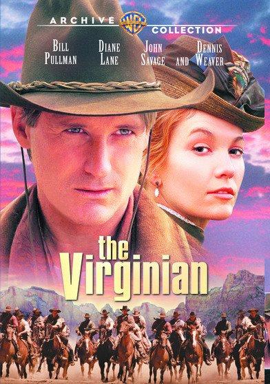 The Virginian [videorecording].