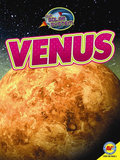Venus / Susan Ring.