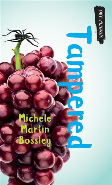 Tampered / Michele Martin Bossley.