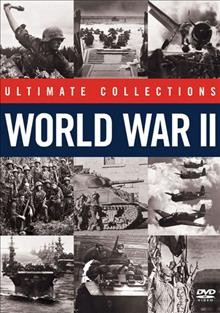 World War II [videorecording DVD].