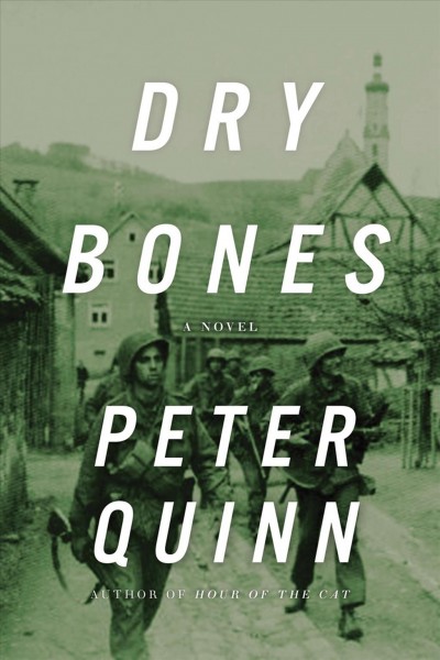 Dry bones / Peter Quinn.