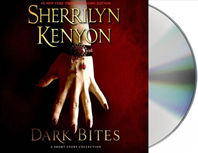 Dark bites  [sound recording] / Sherrilyn Kenyon.