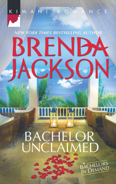 Bachelor unclaimed [electronic resource] / Brenda Jackson.
