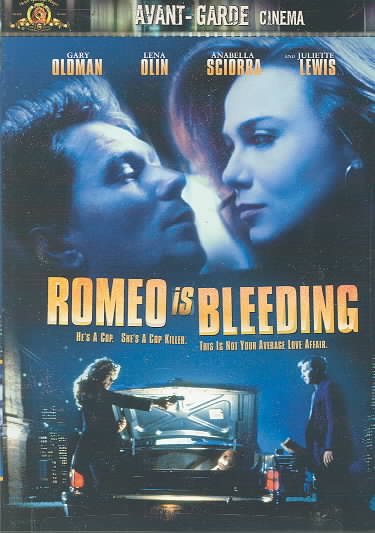 Romeo is bleeding [videorecording] / hilary Henkin.