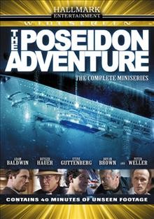 The Poseidon adventure [videorecording].